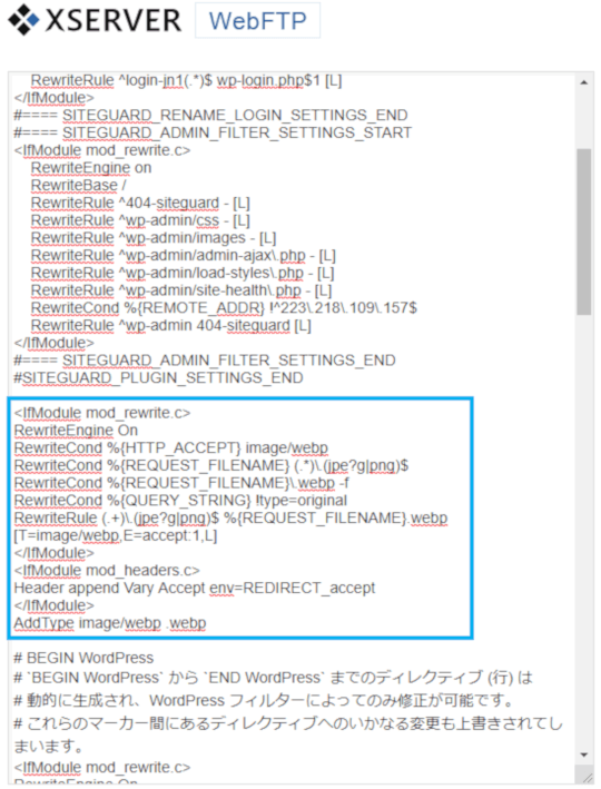 .htaccess