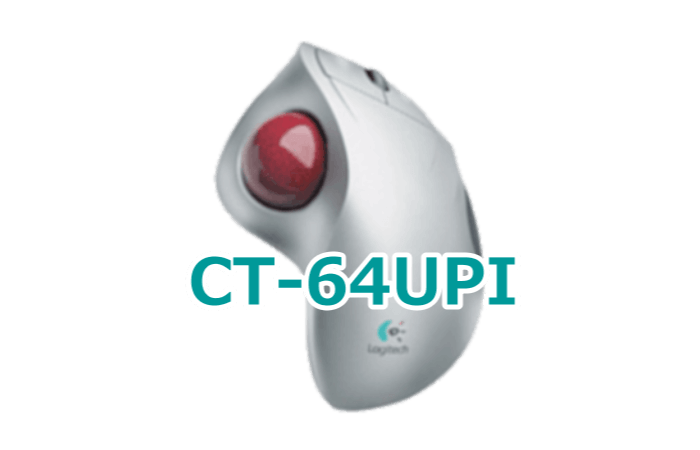 名機CT-64UPI