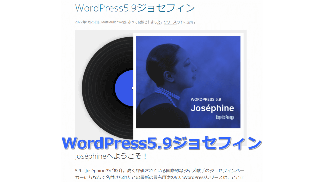 wordpress5.9