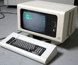 IBM5250