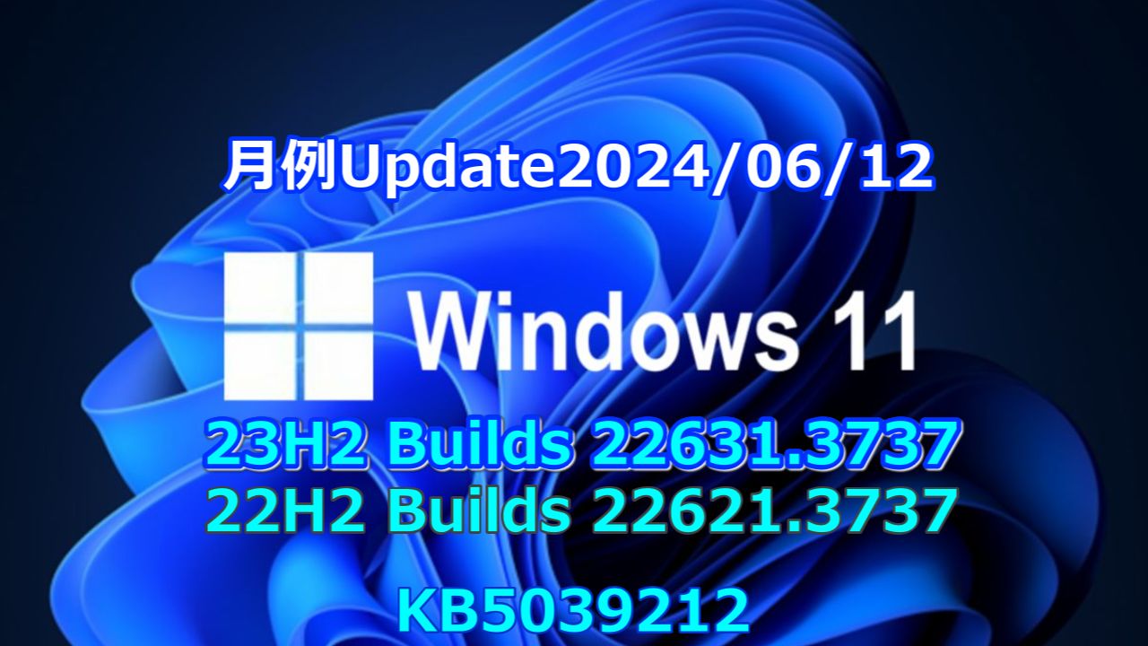 Windows11