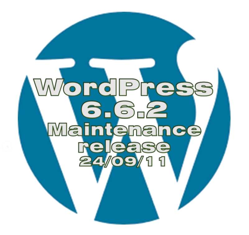 WordPress6.6.2