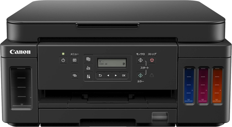 Canon G6030