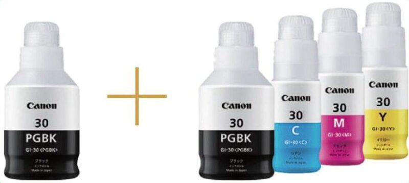 G6030-ink