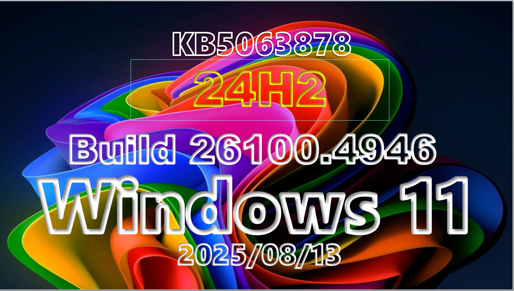 Windows11