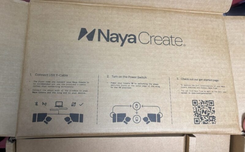 Naya Create