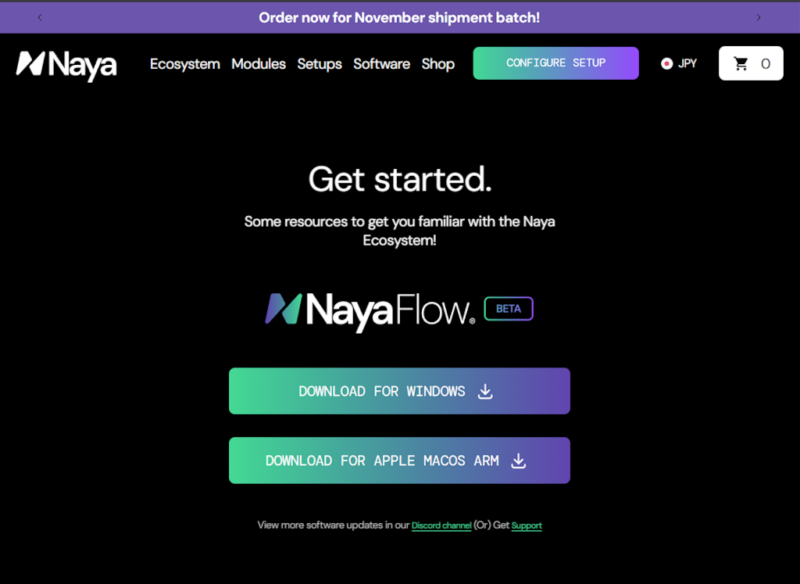 Naya Create