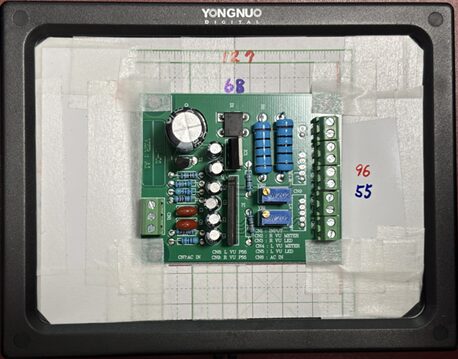 撮影用LEDライト