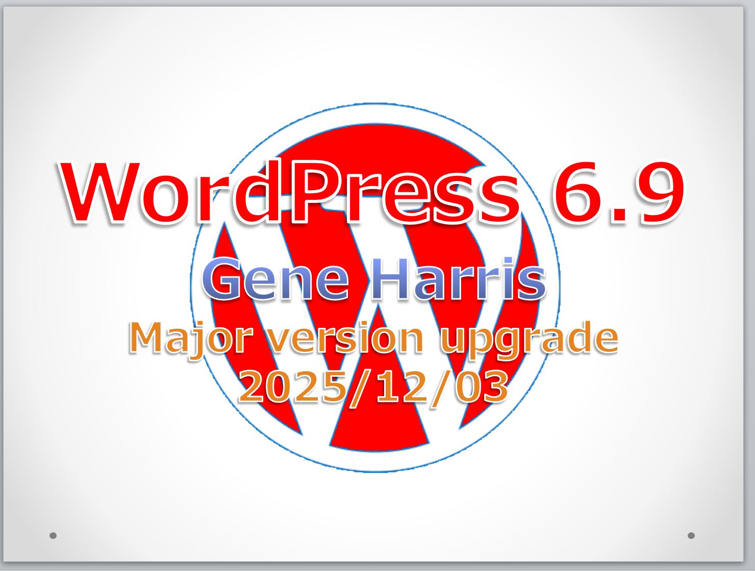 WordPress