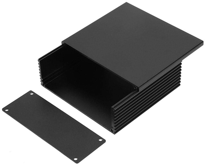 アルミエンクロージャー