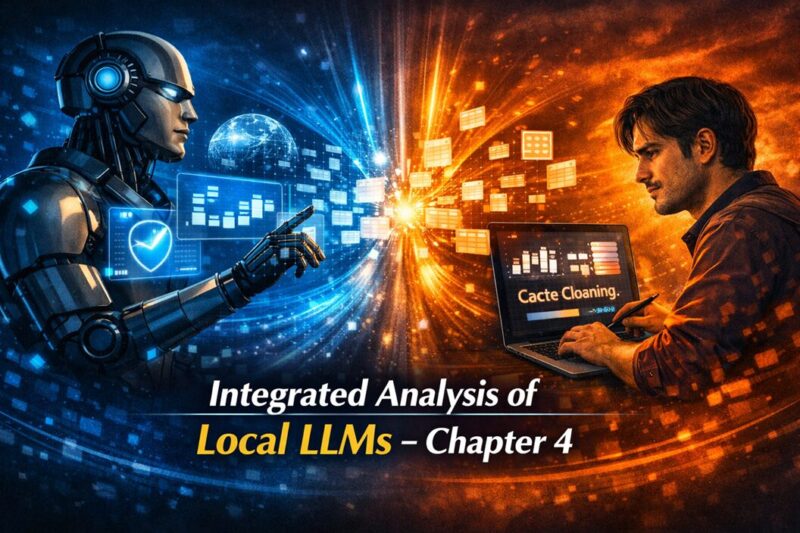 Local LLM