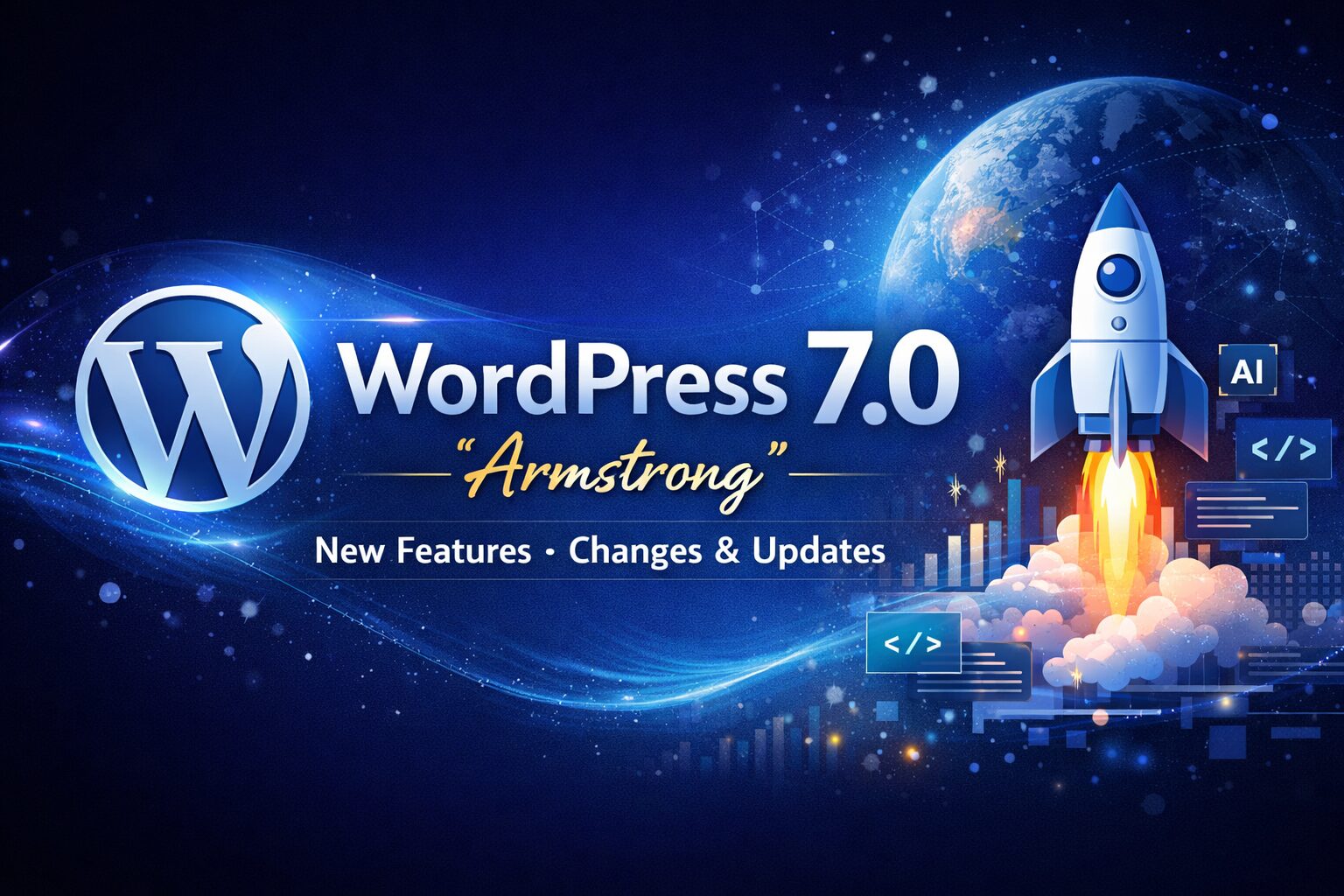 WordPress 7.0