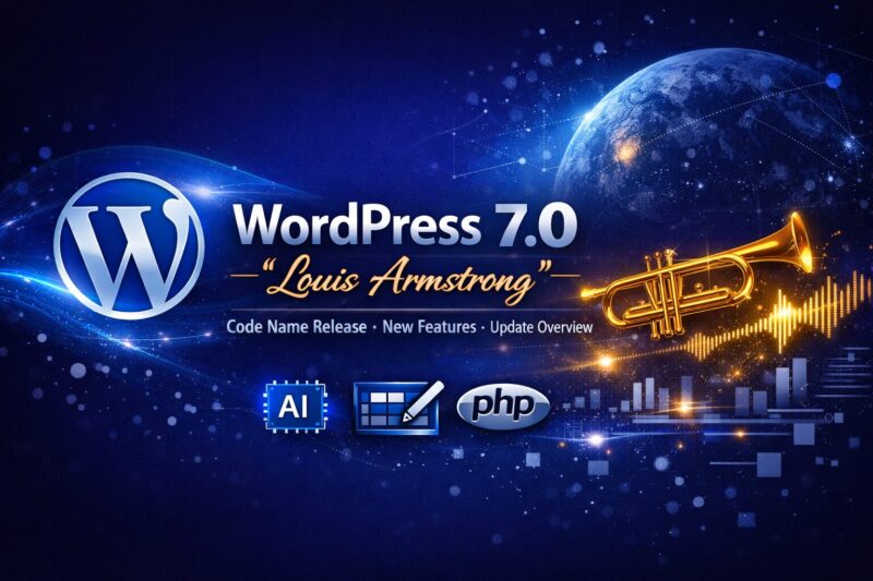 WordPress 7.0
