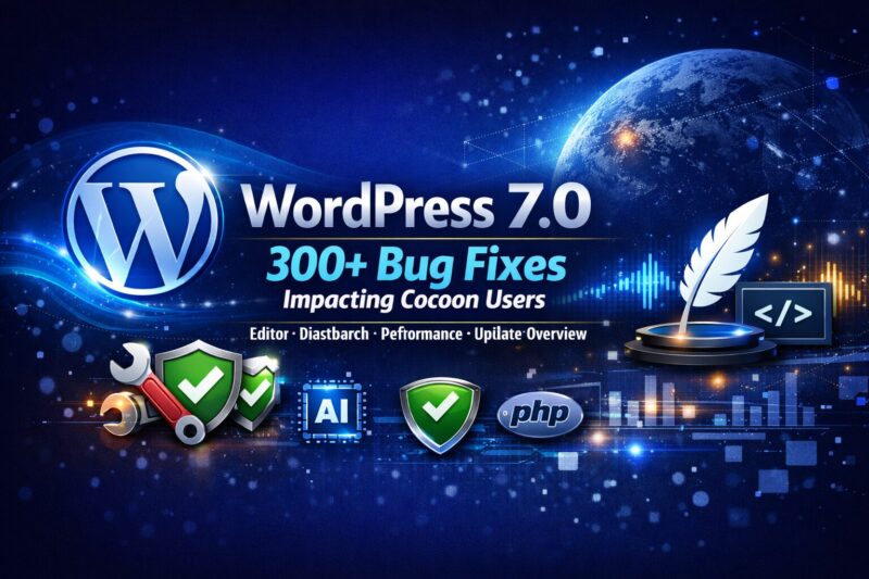 WordPress 7.0
