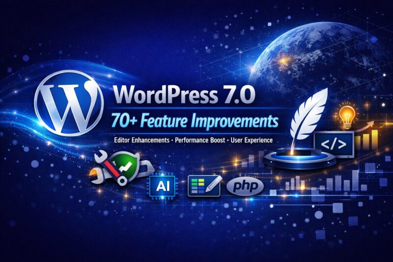 WordPress 7.0