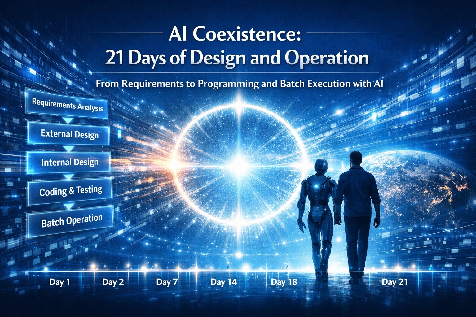 AI coexistence