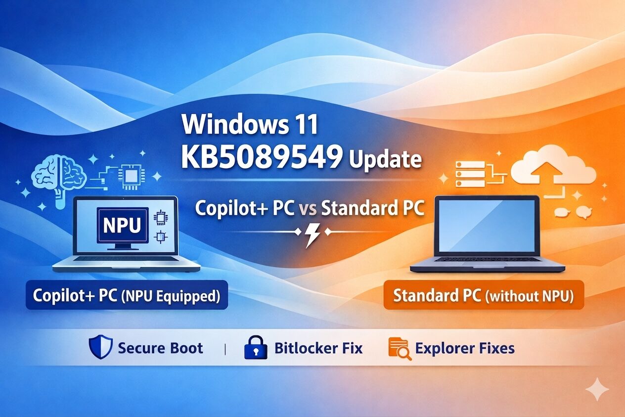 KB5089549
