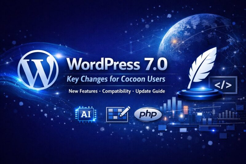 WordPress 7.0