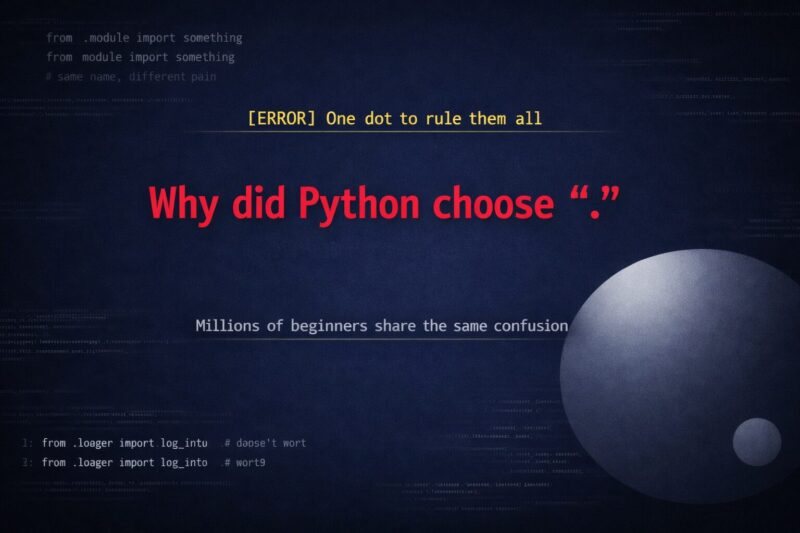 python