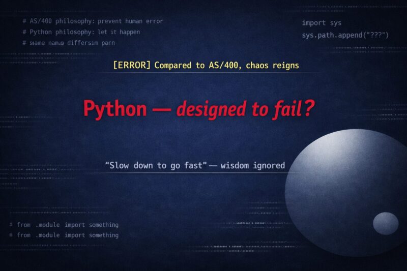 Python