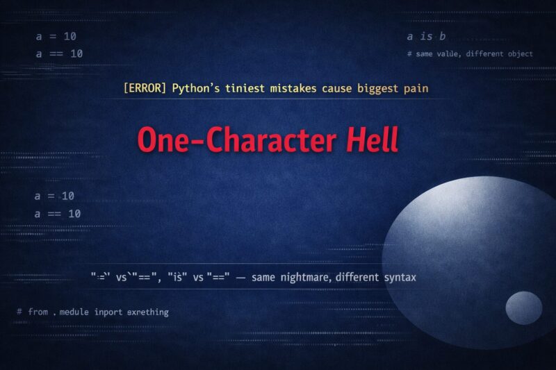 Python