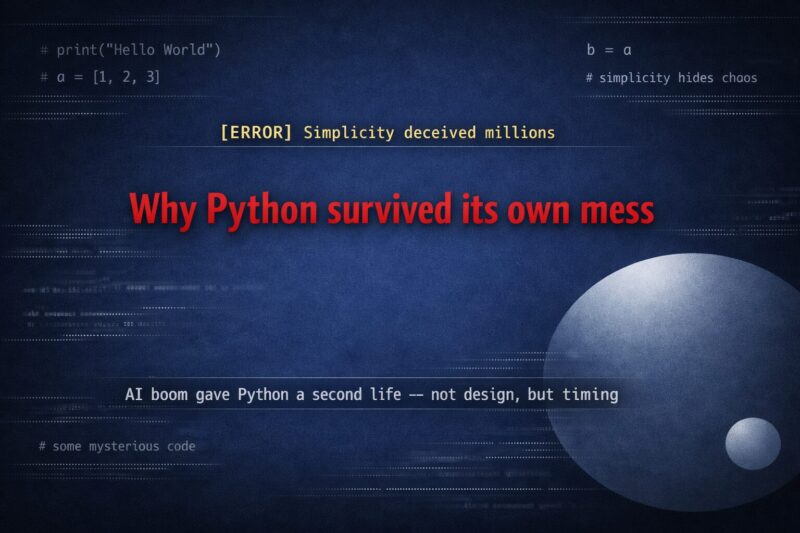 Python
