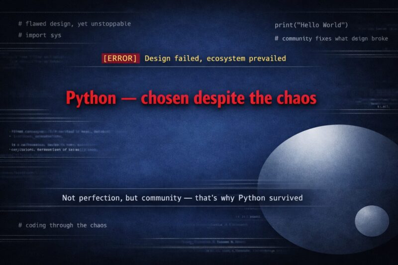 Python