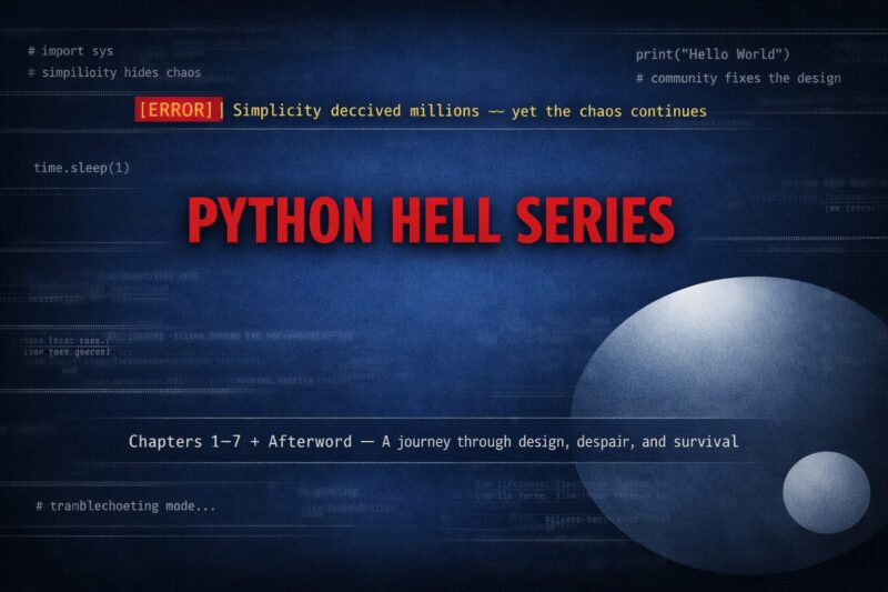Python
