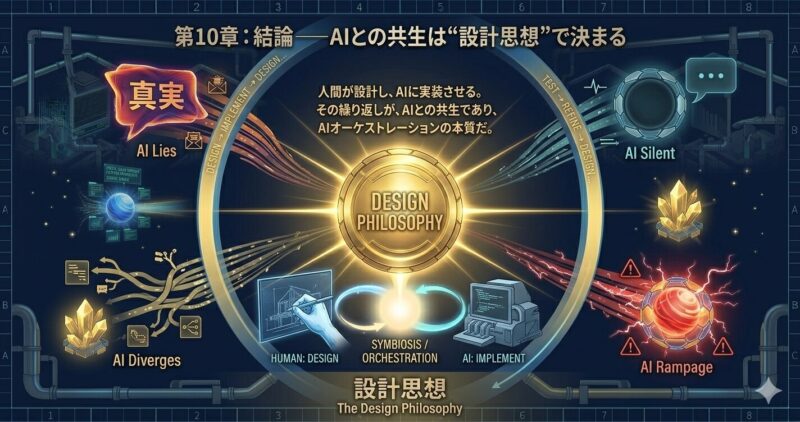 AIオーケストレーション