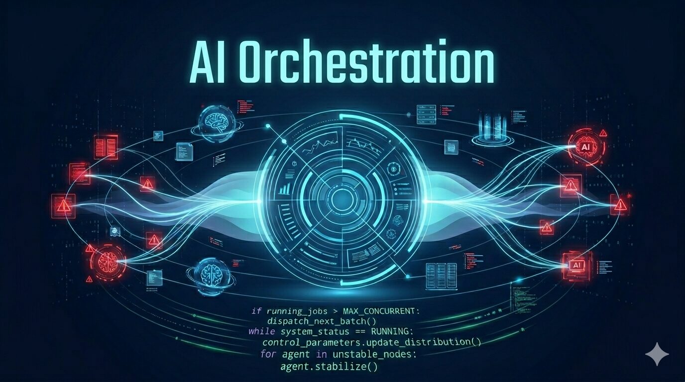 AI Orchestration