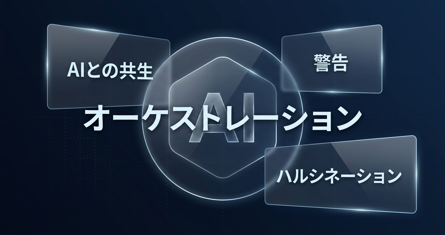 オーケストレーション