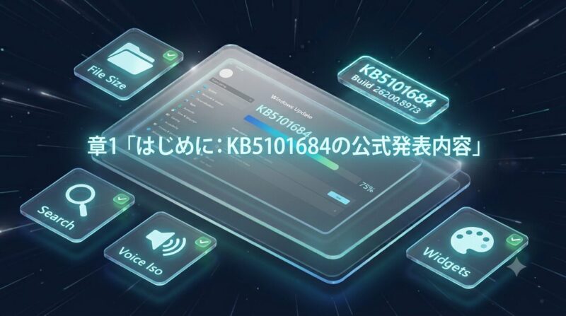 KB5101684を検証