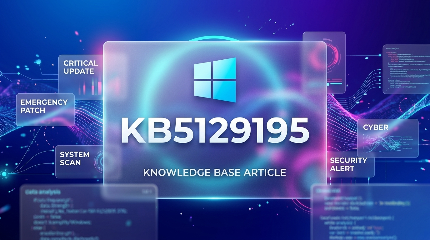 KB5129195