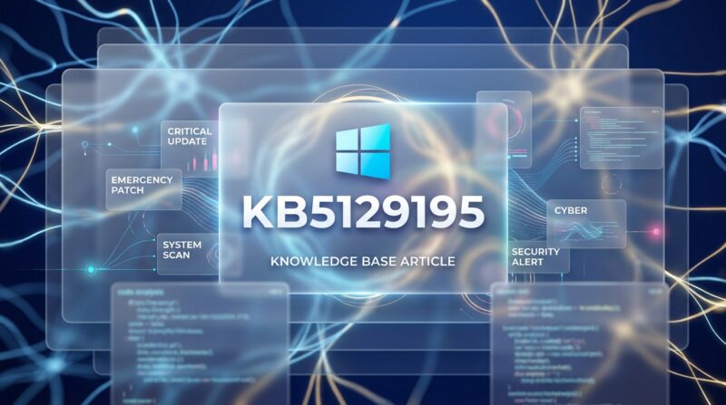 KB5129195