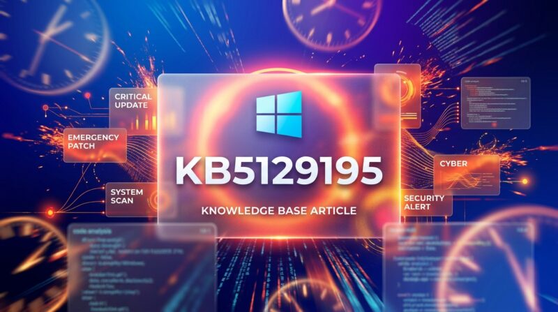 KB5129195