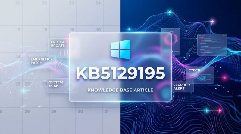 KB5129195
