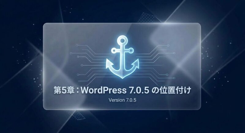 WordPress 7.1.1