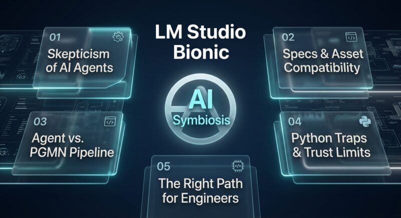 LM Studio Bionic