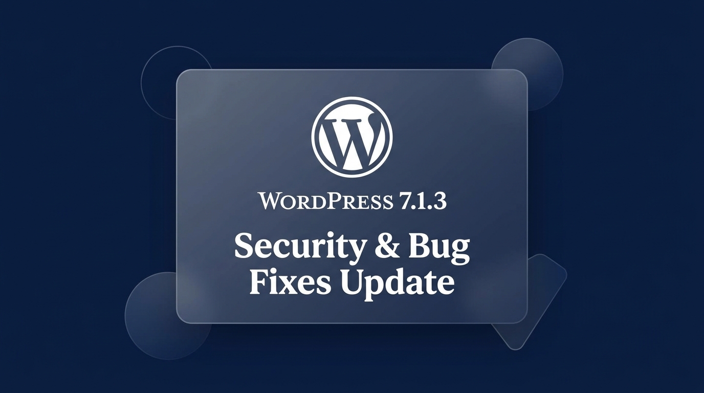 WordPress